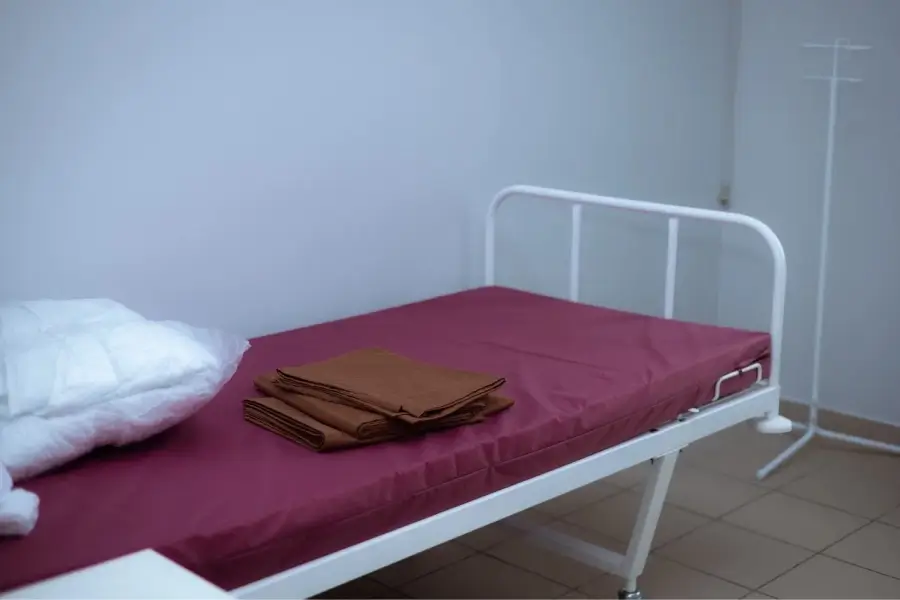Частный вытрезвитель в Зее: быстро, недорого